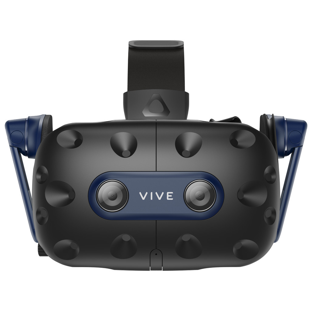 HTC Vive Pro 2 Full Kit