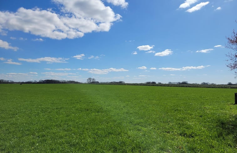 Natuurhuisje in Weerselo