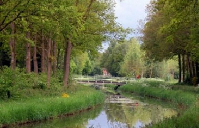 Natuurhuisje in Ruurlo