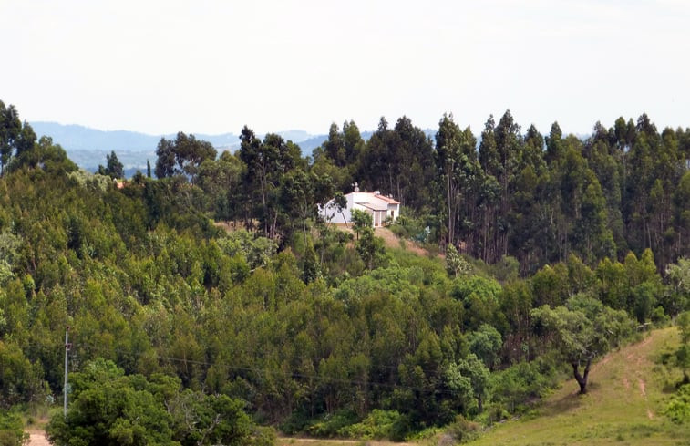 Natuurhuisje in Cercal do Alentejo