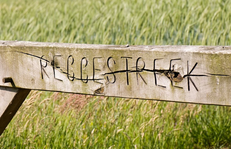 Natuurhuisje in Wierden