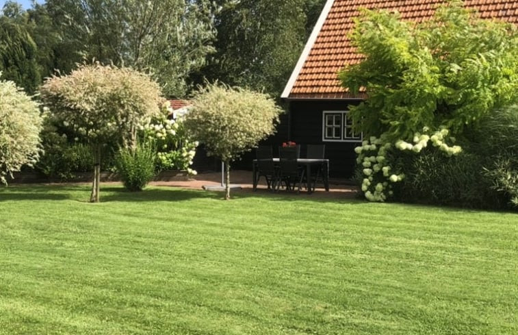 Natuurhuisje in Belt-Schutsloot