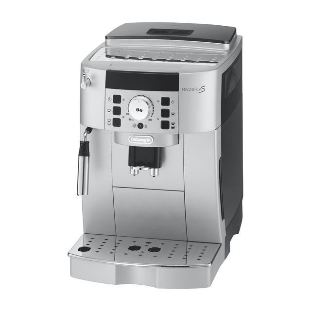 Koffiezetapparaat De&apos;Longhi ECAM 22.110.SB volautomaat espresso