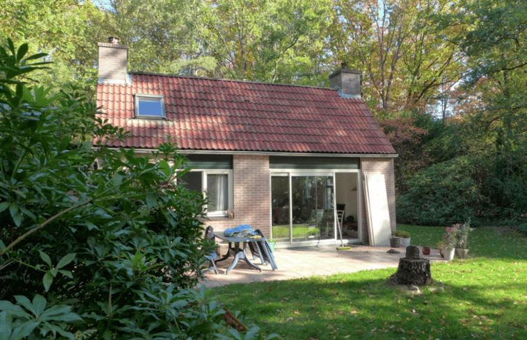 Natuurhuisje in Harfsen