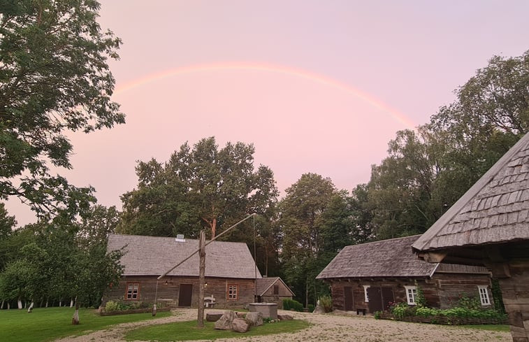 Natuurhuisje in Bilioniai, Silales distict