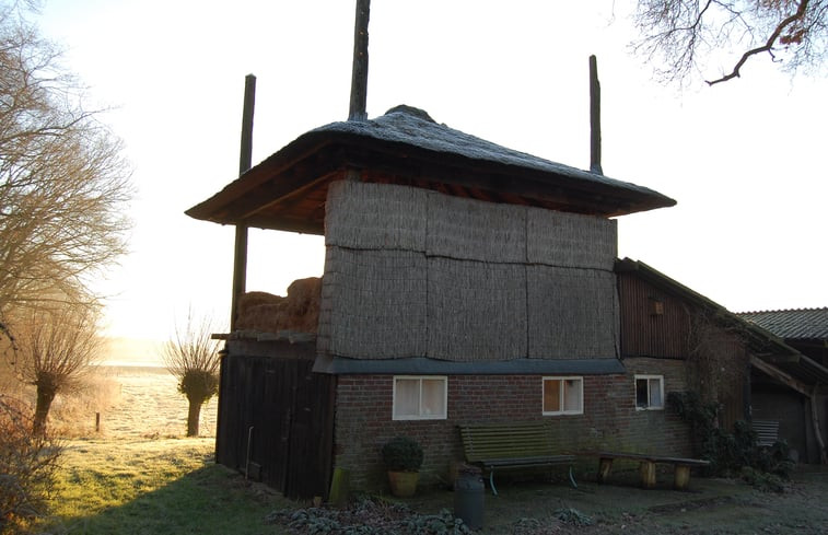 Natuurhuisje in Vught