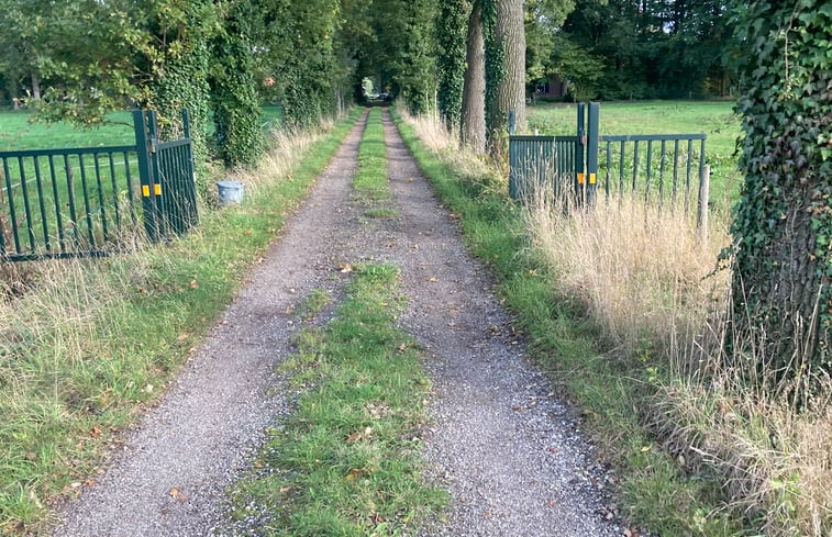 Natuurhuisje in Winterswijk