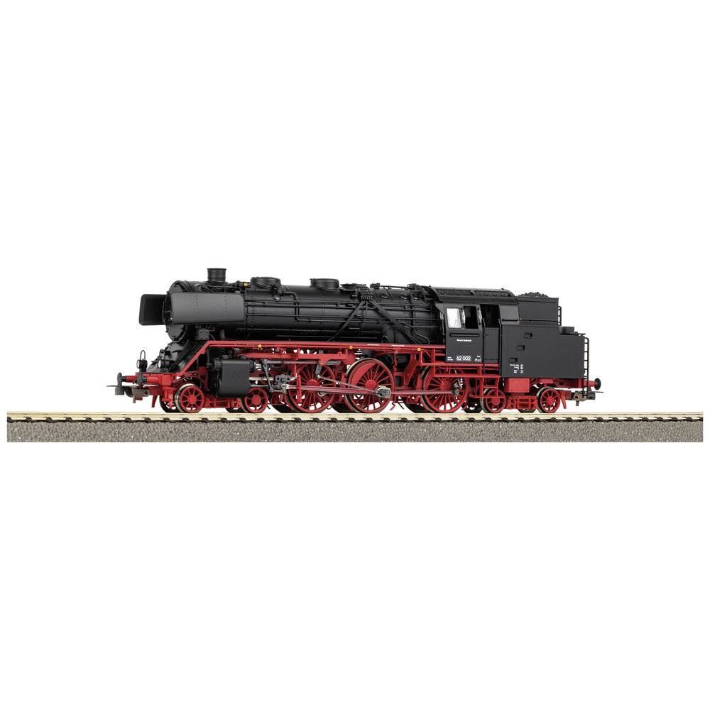 Piko H0 50702 H0 stoomlocomotief BR 62 van de DB