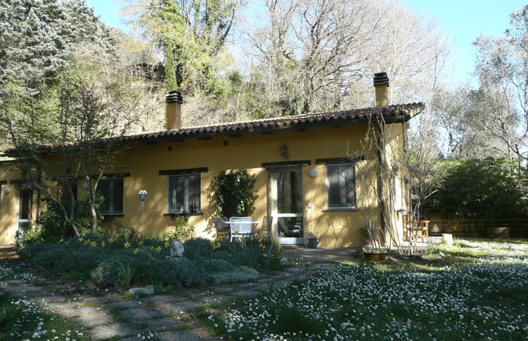 Natuurhuisje in Ficulle(TR)