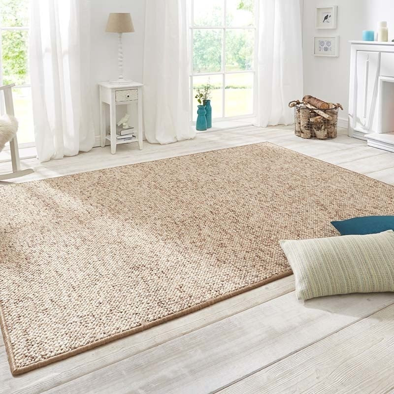 Loper Wool - BT Wolly - 80x200 cm Loper - Dekbed-Discounter.nl