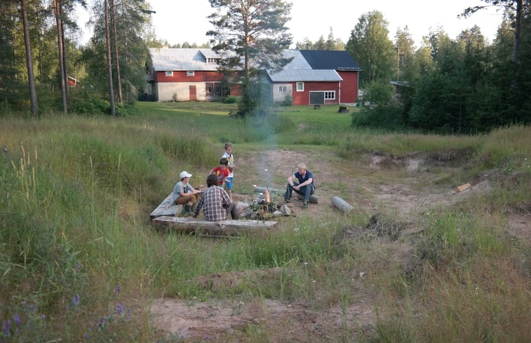 Natuurhuisje in Furudal