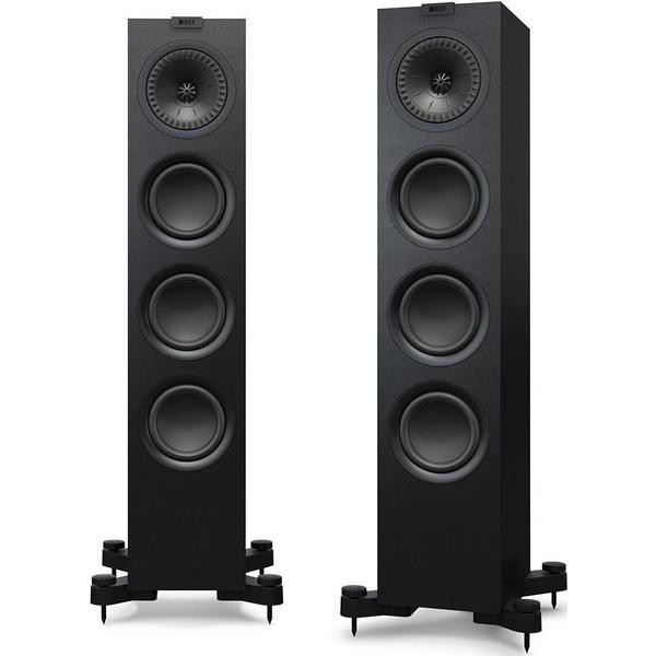 Напольная акустика KEF