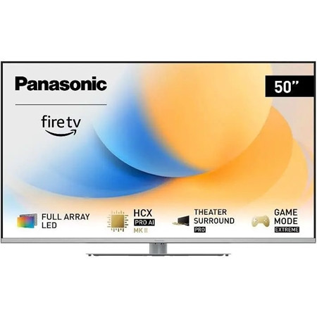 Panasonic TV-50W93AE6 4K LED TV