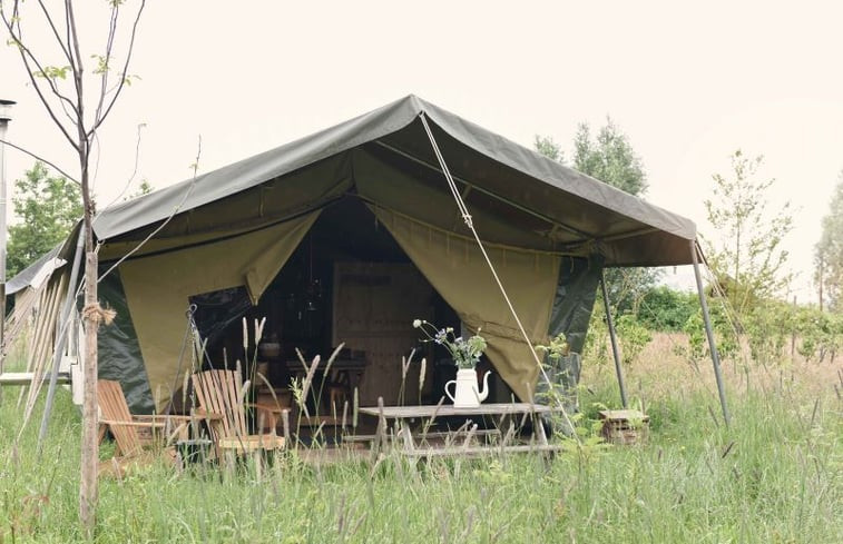 Natuurhuisje in Oosterwolde Gelderland