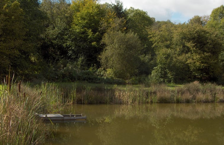 Natuurhuisje in Fachin