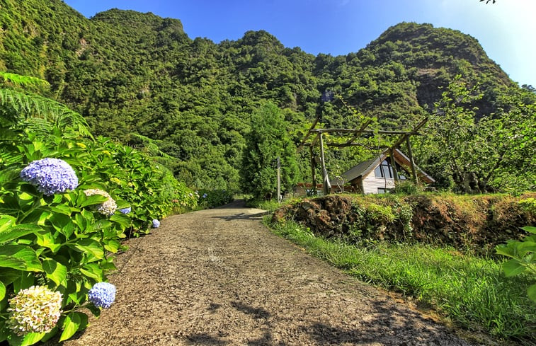 Natuurhuisje in São Vicente