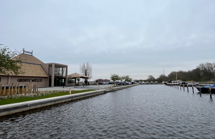 Natuurhuisje in Leeuwarden