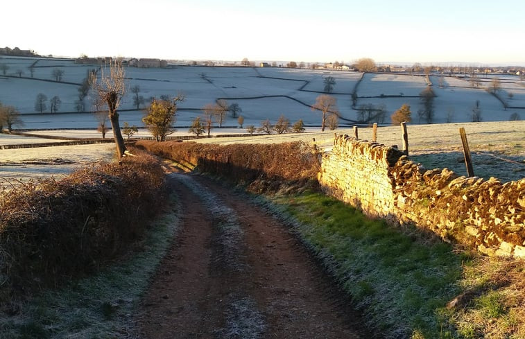 Natuurhuisje in Saint-Julien-de-Civry