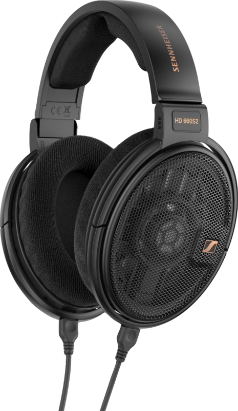 Sennheiser HD 660S2