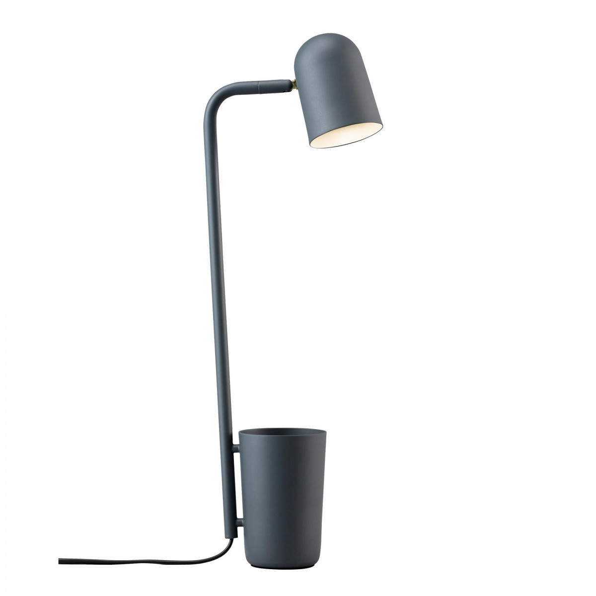 Настольная лампа Northern Buddy Table lamp black