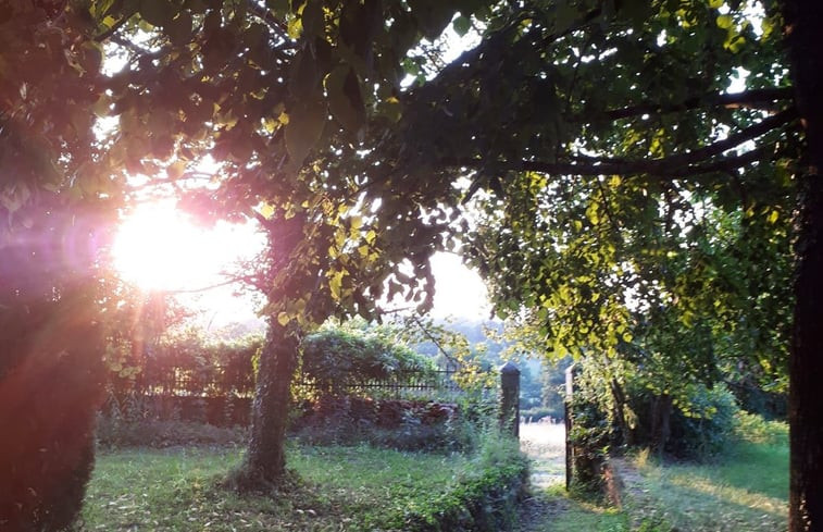 Natuurhuisje in Autry-Issards