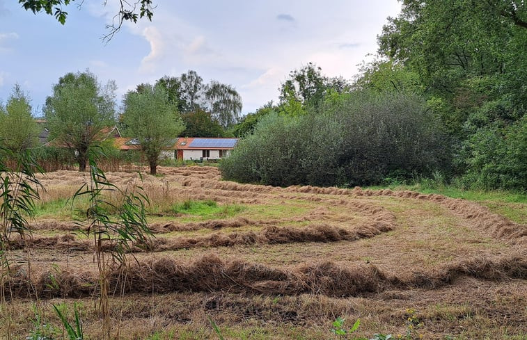 Natuurhuisje in Brummen