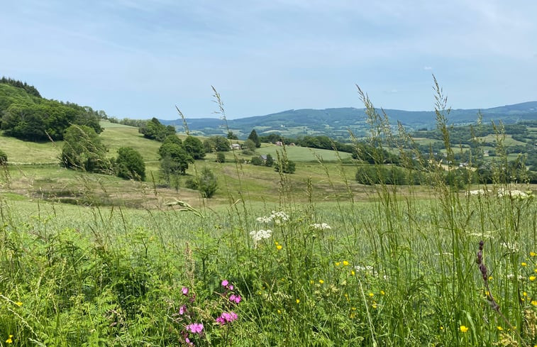 Natuurhuisje in Villapourcon