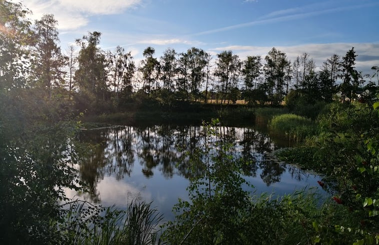 Natuurhuisje in Nederweert