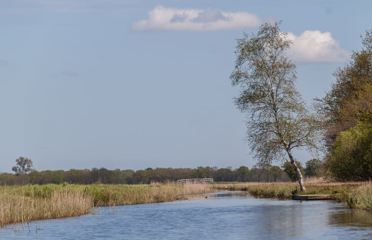 Natuurhuisje in Scherpenzeel