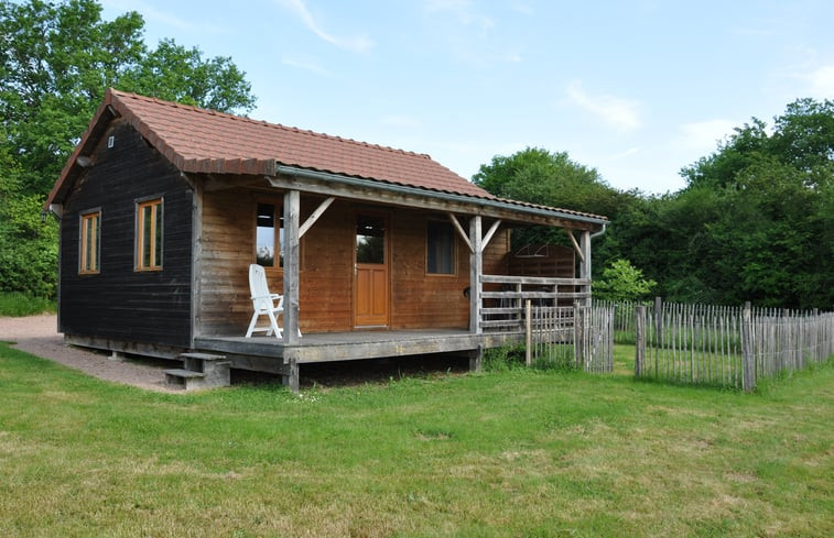 Natuurhuisje in Marigny Sur Yonne