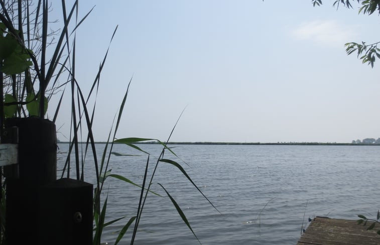 Natuurhuisje in Amsterdam