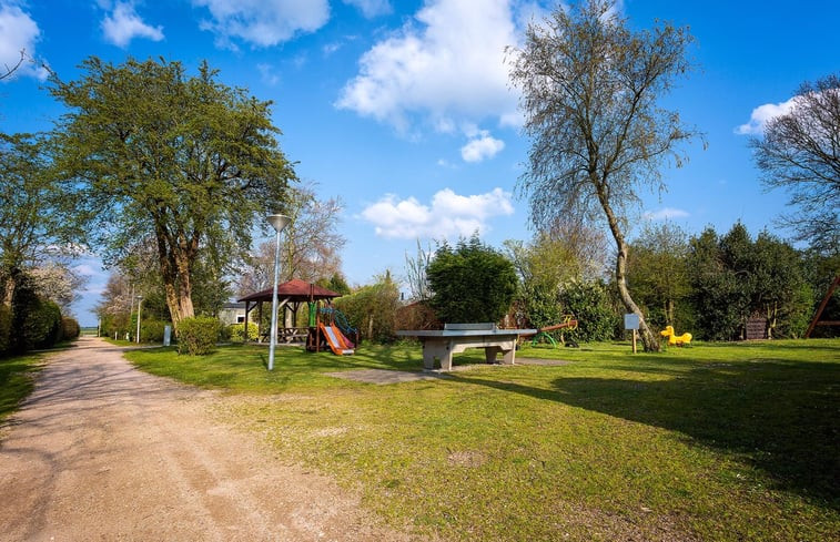 Natuurhuisje in Groet