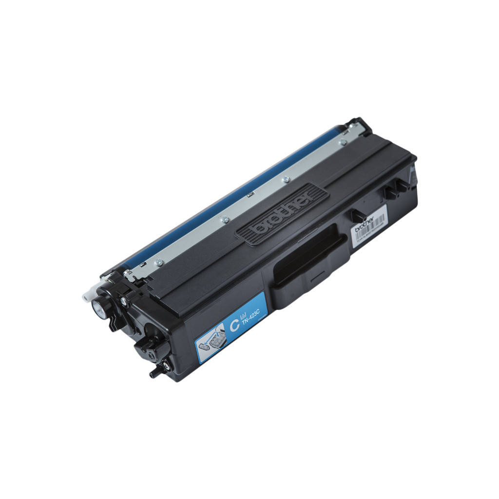 Brother TN-423 Toner Cyaan