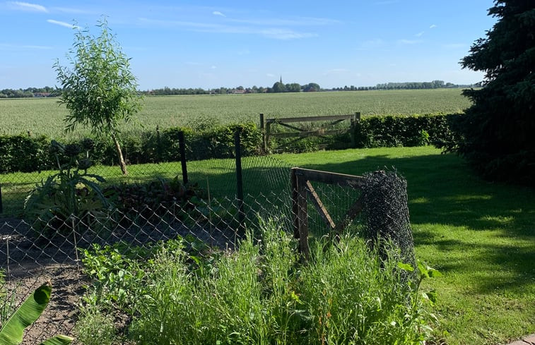 Natuurhuisje in Walsoorden