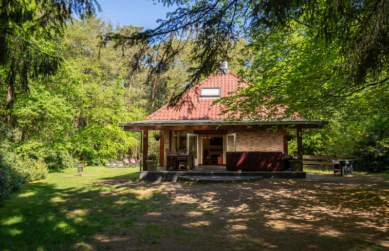 Natuurhuisje in Norg