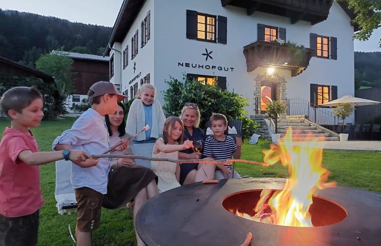 Natuurhuisje in Radstadt