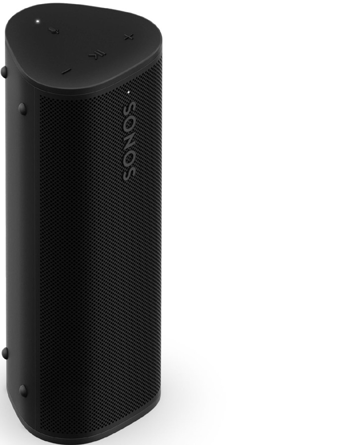 Sonos Roam 2 Zwart