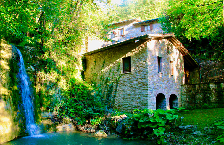 Natuurhuisje in Assisi (PG)