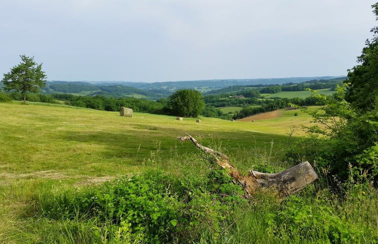 Natuurhuisje in Ginals