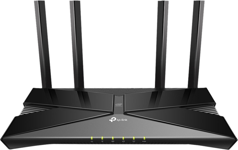 TP-Link Archer AX55