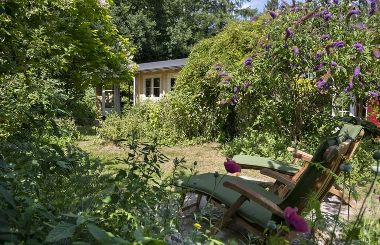 Natuurhuisje in Rheden