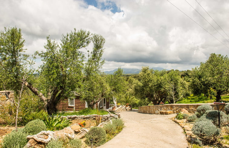 Natuurhuisje in Finiki - Methoni - Messinia