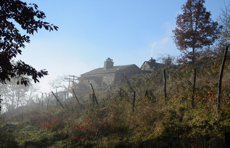 Natuurhuisje in Saint André de Lancize