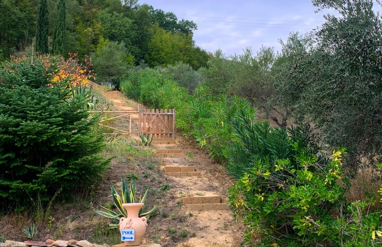 Natuurhuisje in Montefiore dell&apos;Aso