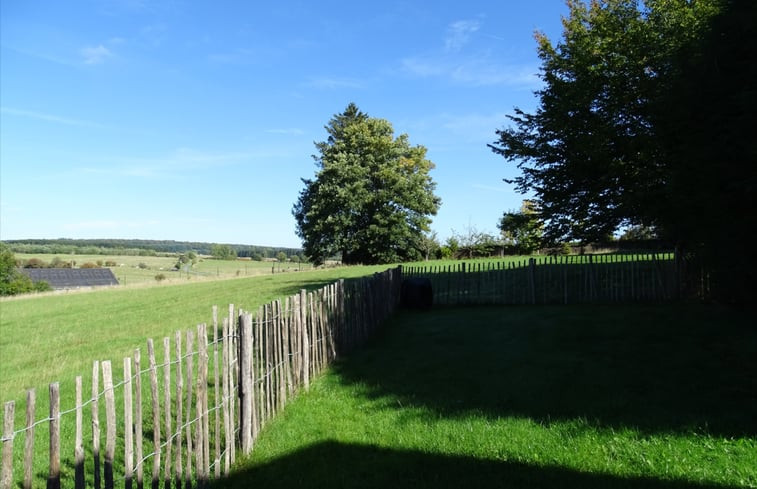 Natuurhuisje in Bras Bas