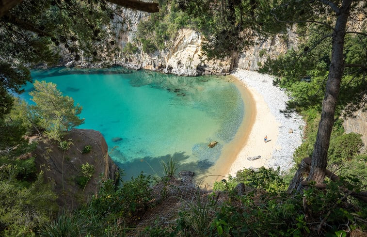 Natuurhuisje in Cicerale (SA)