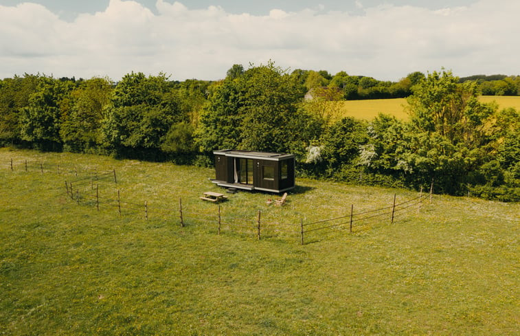 Natuurhuisje in Dame-Marie