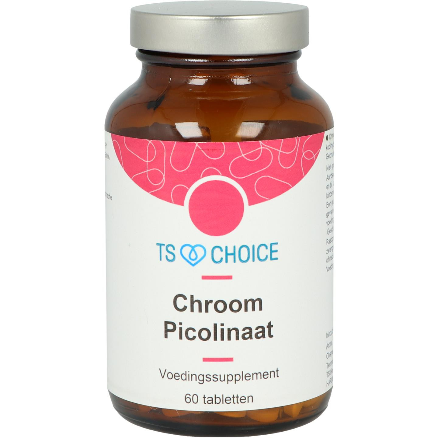 Chroom Picolinaat