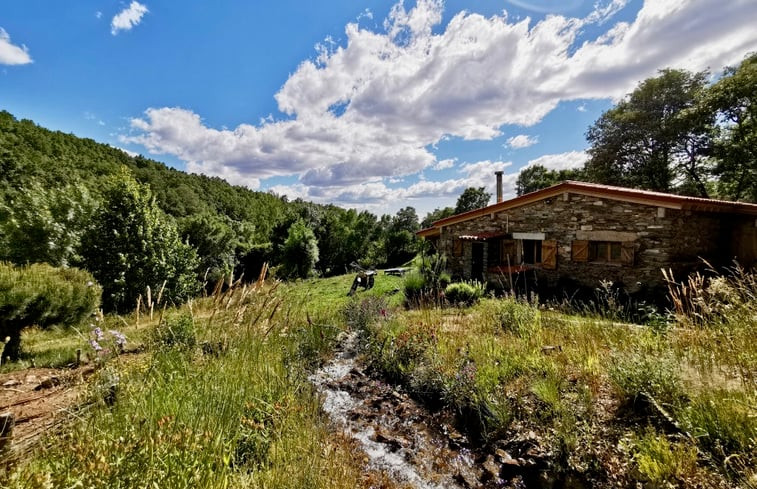 Natuurhuisje in Soutelo Mourisco