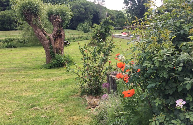 Natuurhuisje in LaChapelle-Auzac - Souillac